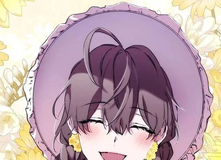 When Villainess Falls in Love Chapter 103