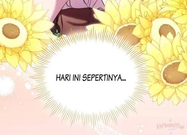 When Villainess Falls in Love Chapter 103