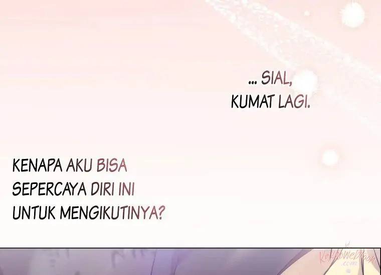 When Villainess Falls in Love Chapter 103