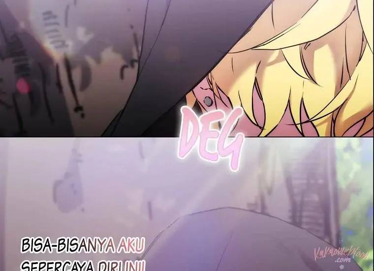 When Villainess Falls in Love Chapter 103