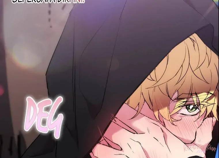 When Villainess Falls in Love Chapter 103