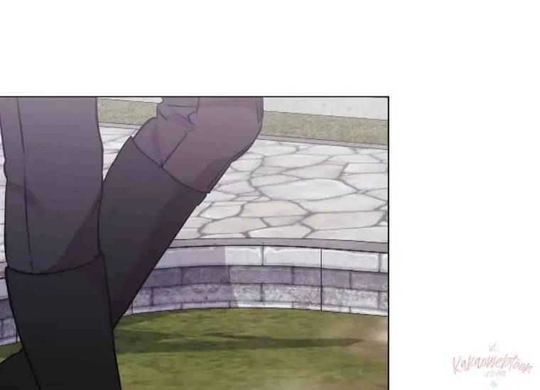 When Villainess Falls in Love Chapter 103