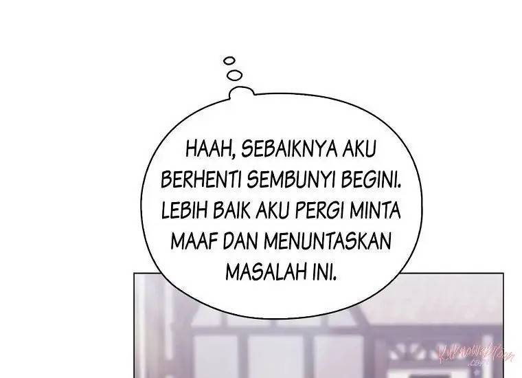 When Villainess Falls in Love Chapter 103