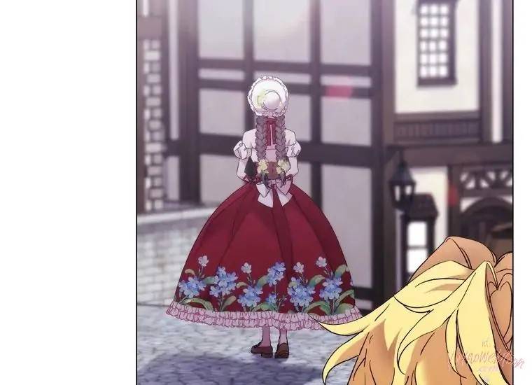 When Villainess Falls in Love Chapter 103