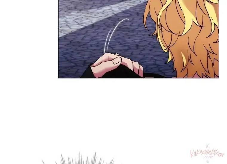 When Villainess Falls in Love Chapter 103
