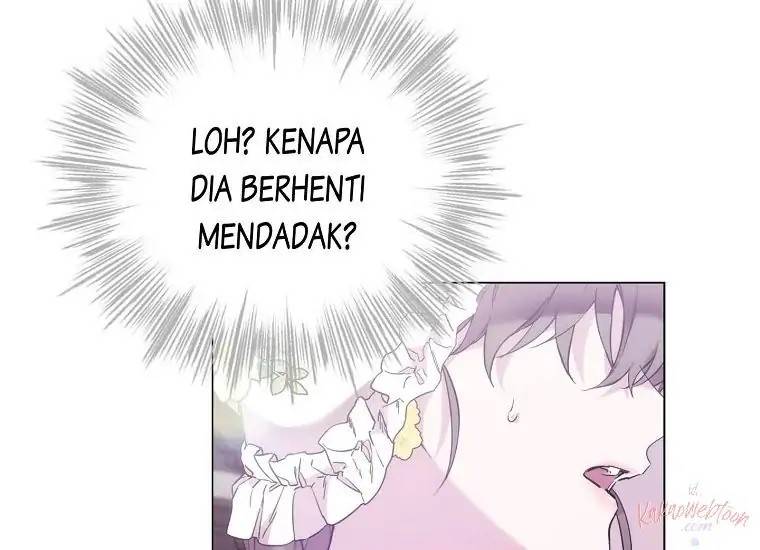 When Villainess Falls in Love Chapter 103