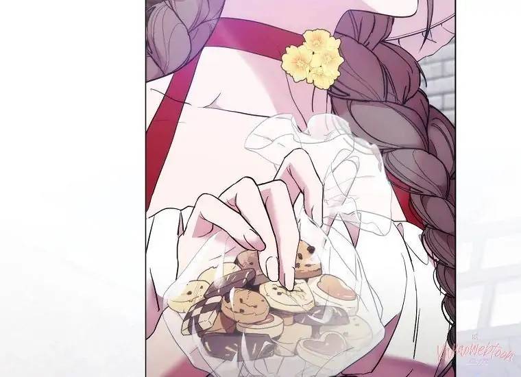 When Villainess Falls in Love Chapter 103