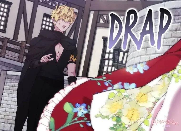 When Villainess Falls in Love Chapter 103