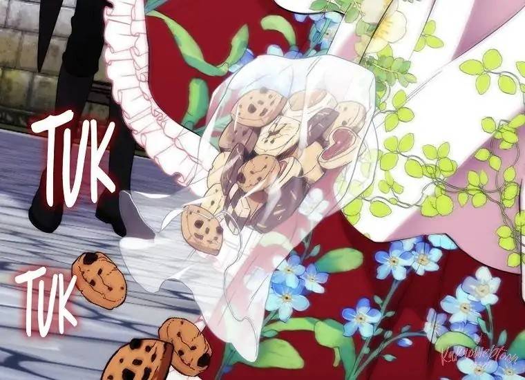 When Villainess Falls in Love Chapter 103