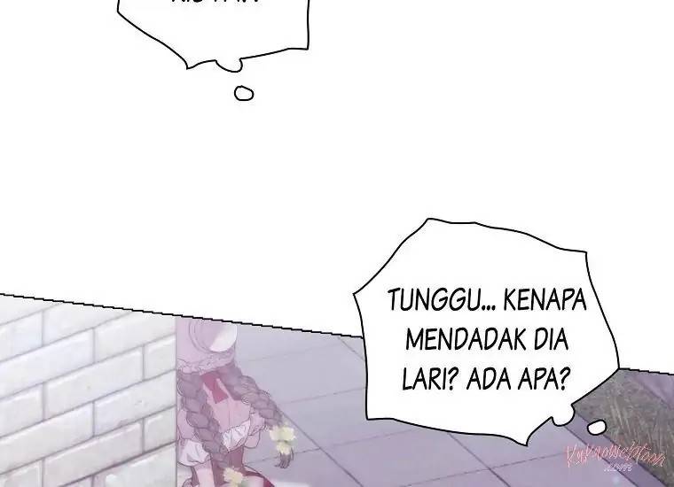 When Villainess Falls in Love Chapter 103