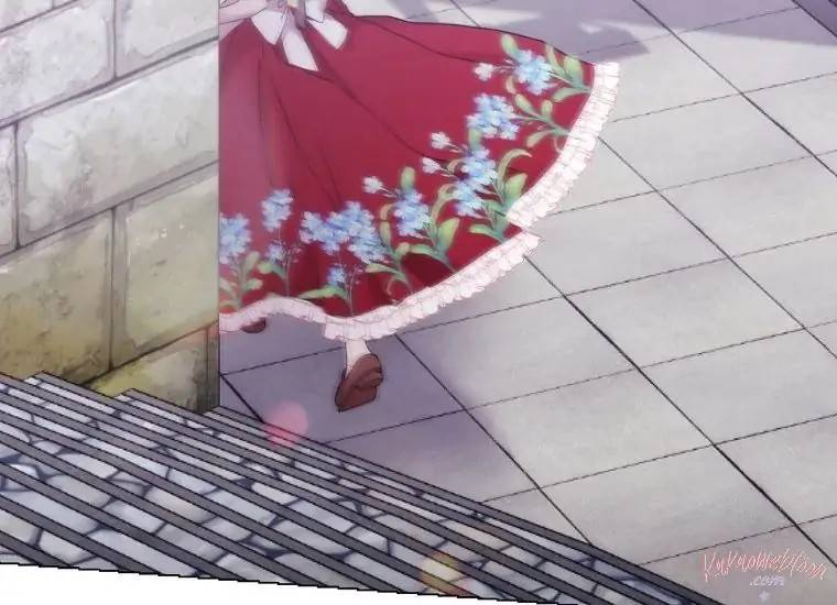 When Villainess Falls in Love Chapter 103