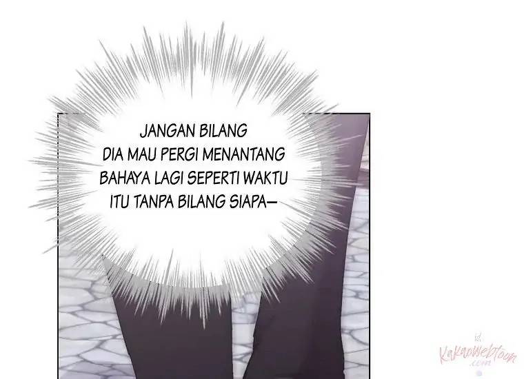 When Villainess Falls in Love Chapter 103