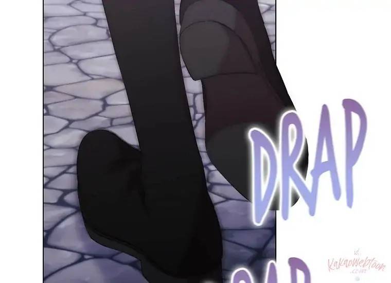When Villainess Falls in Love Chapter 103