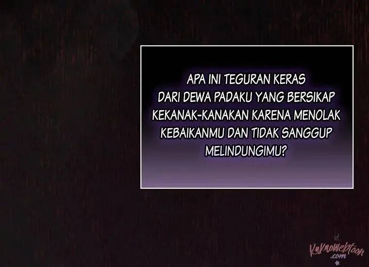 When Villainess Falls in Love Chapter 103