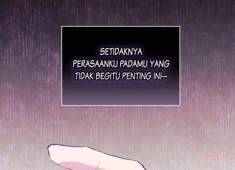 When Villainess Falls in Love Chapter 103