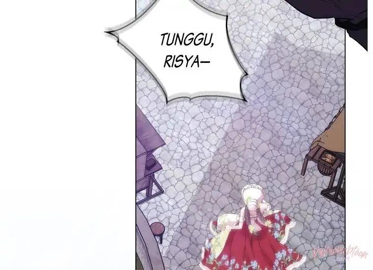 When Villainess Falls in Love Chapter 103