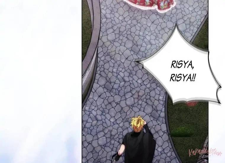 When Villainess Falls in Love Chapter 103