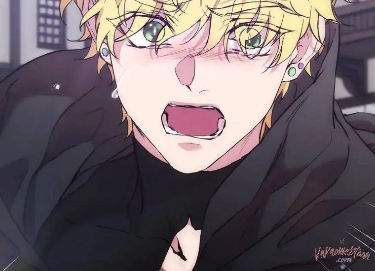 When Villainess Falls in Love Chapter 103
