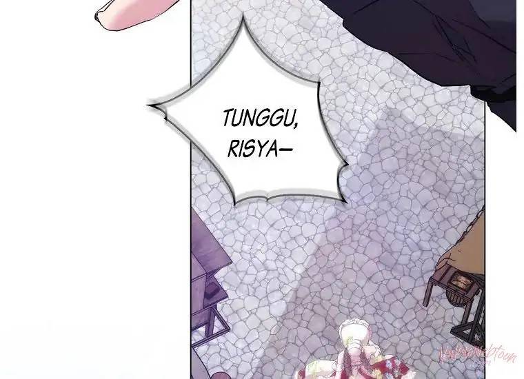 When Villainess Falls in Love Chapter 104