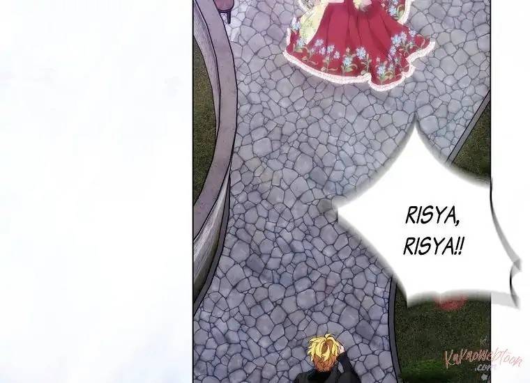 When Villainess Falls in Love Chapter 104