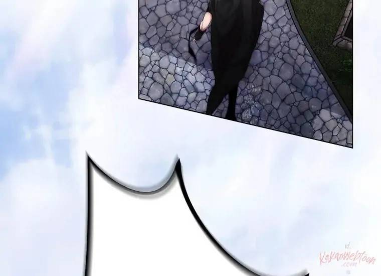 When Villainess Falls in Love Chapter 104