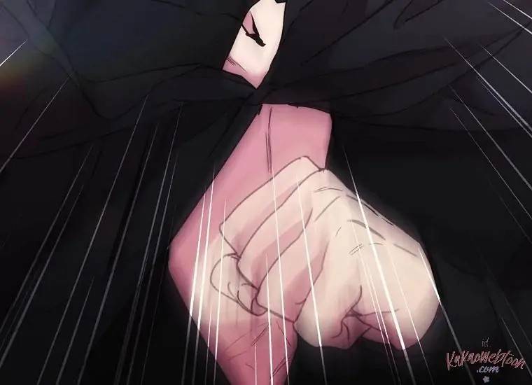 When Villainess Falls in Love Chapter 104