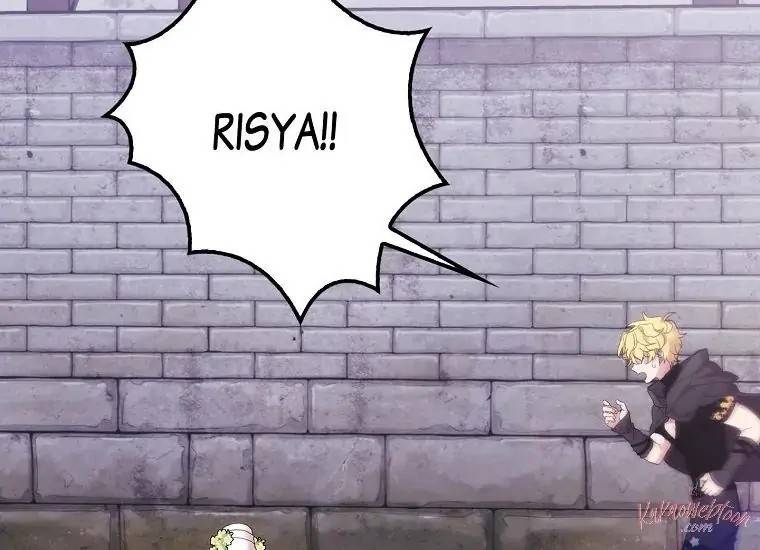 When Villainess Falls in Love Chapter 104