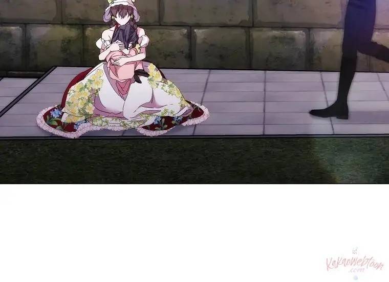 When Villainess Falls in Love Chapter 104