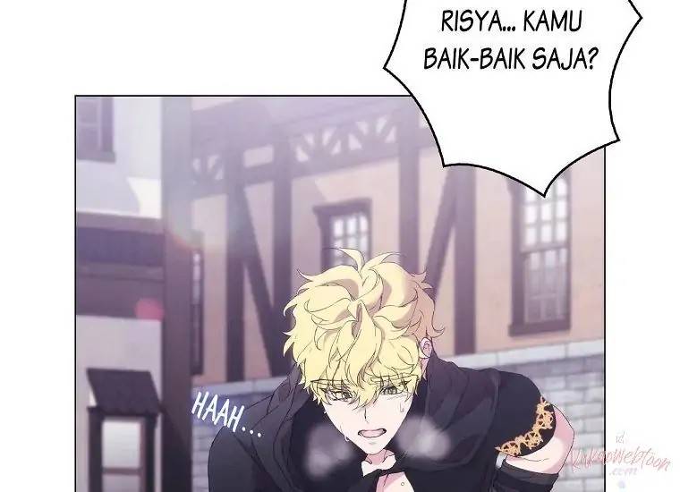 When Villainess Falls in Love Chapter 104