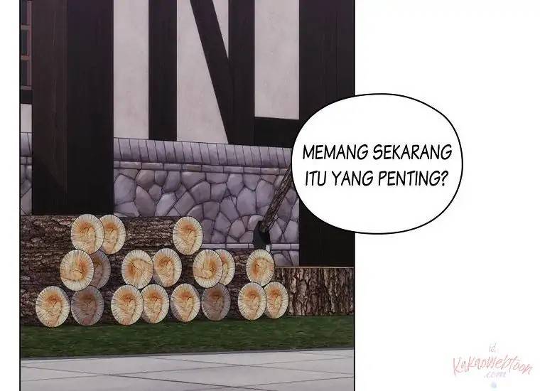 When Villainess Falls in Love Chapter 104
