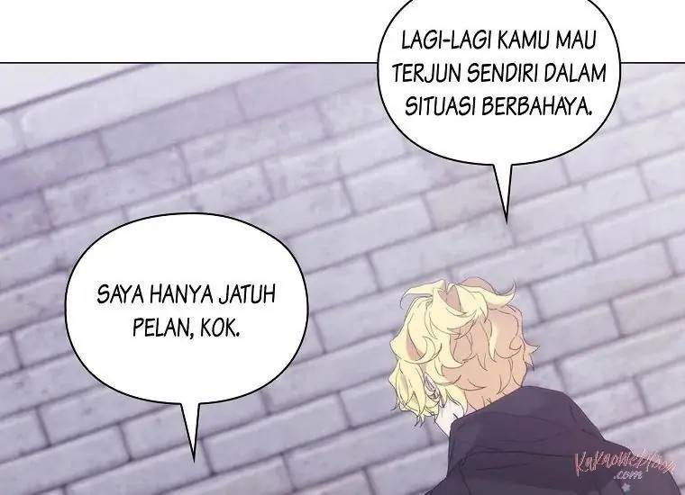 When Villainess Falls in Love Chapter 104
