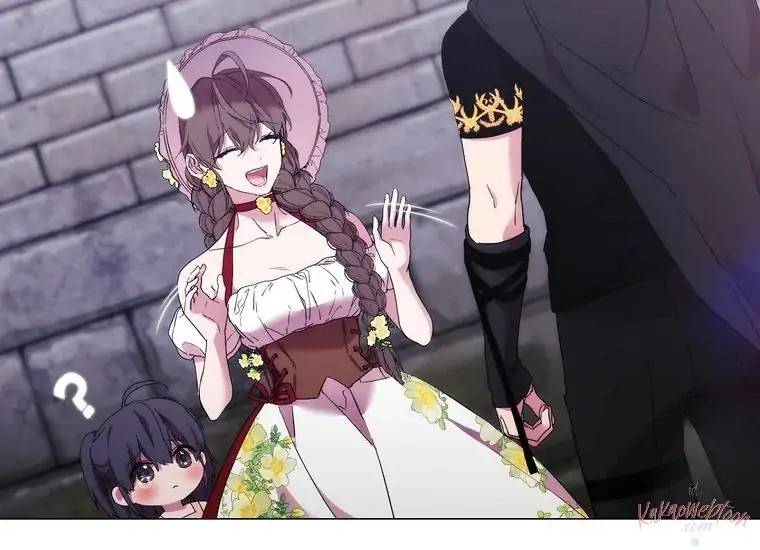 When Villainess Falls in Love Chapter 104