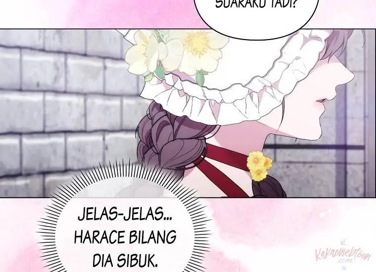 When Villainess Falls in Love Chapter 104