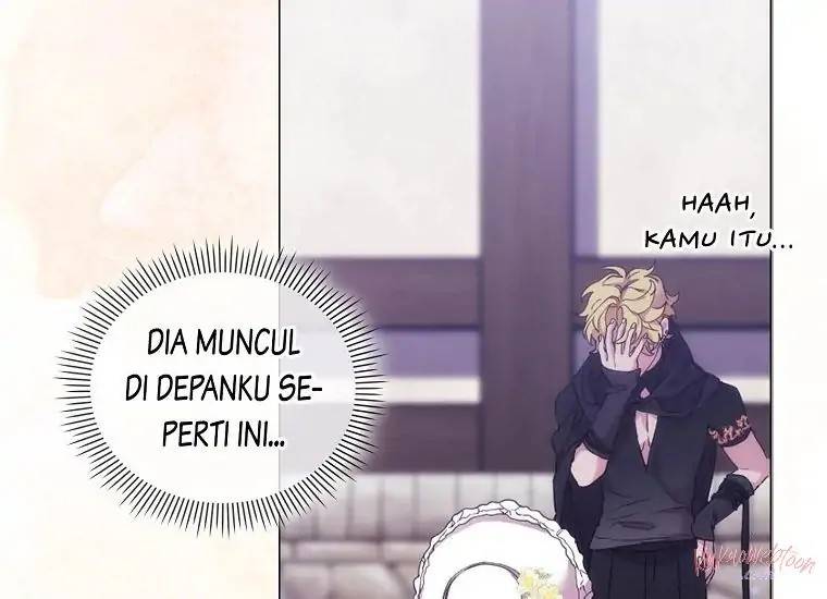 When Villainess Falls in Love Chapter 104