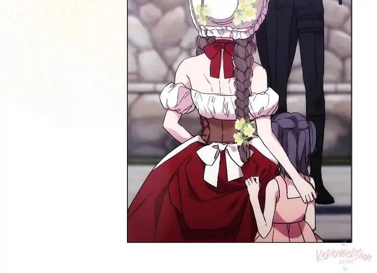 When Villainess Falls in Love Chapter 104