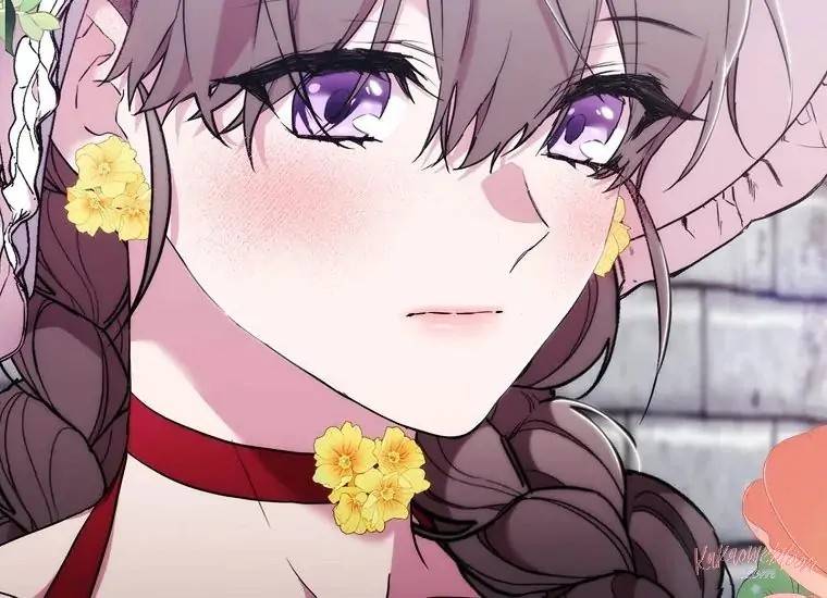 When Villainess Falls in Love Chapter 104