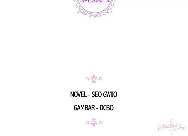 When Villainess Falls in Love Chapter 104