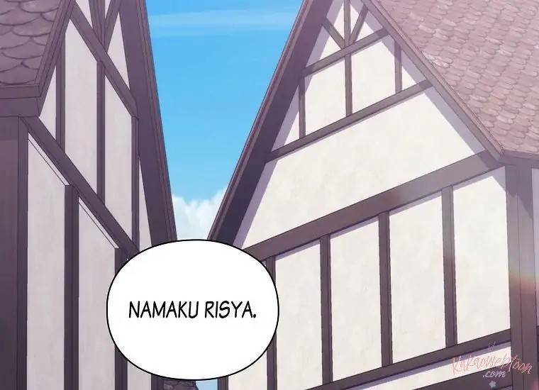 When Villainess Falls in Love Chapter 104