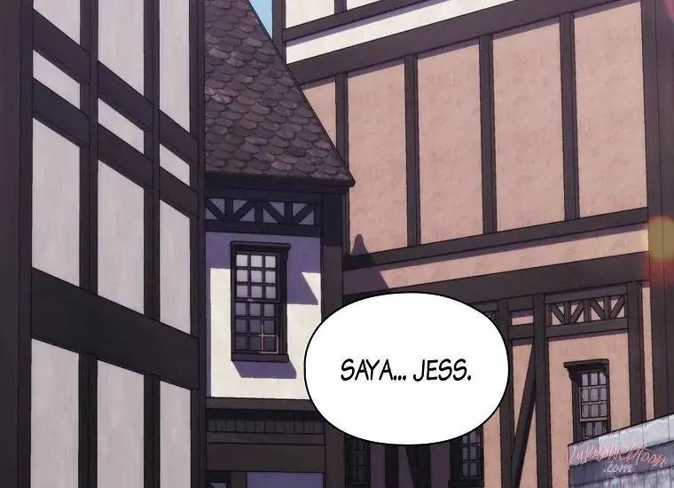 When Villainess Falls in Love Chapter 104