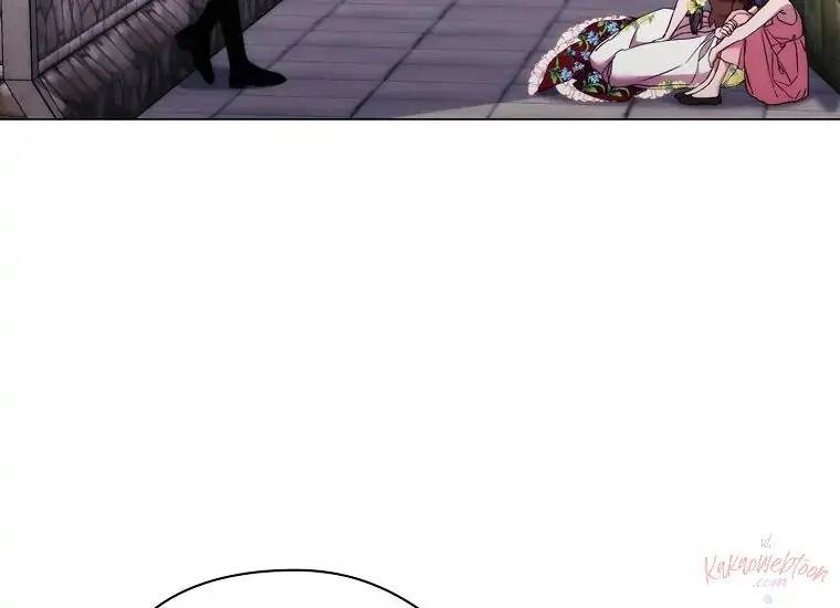 When Villainess Falls in Love Chapter 104