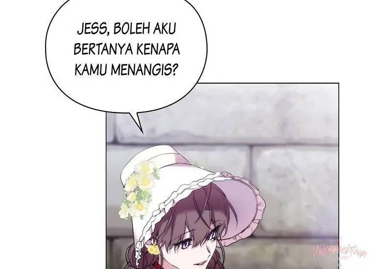 When Villainess Falls in Love Chapter 104