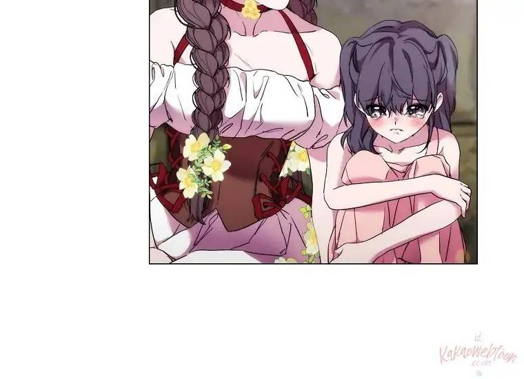 When Villainess Falls in Love Chapter 104
