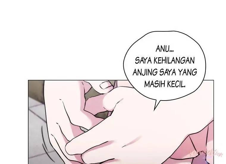 When Villainess Falls in Love Chapter 104