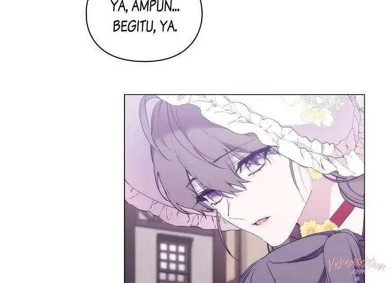 When Villainess Falls in Love Chapter 104