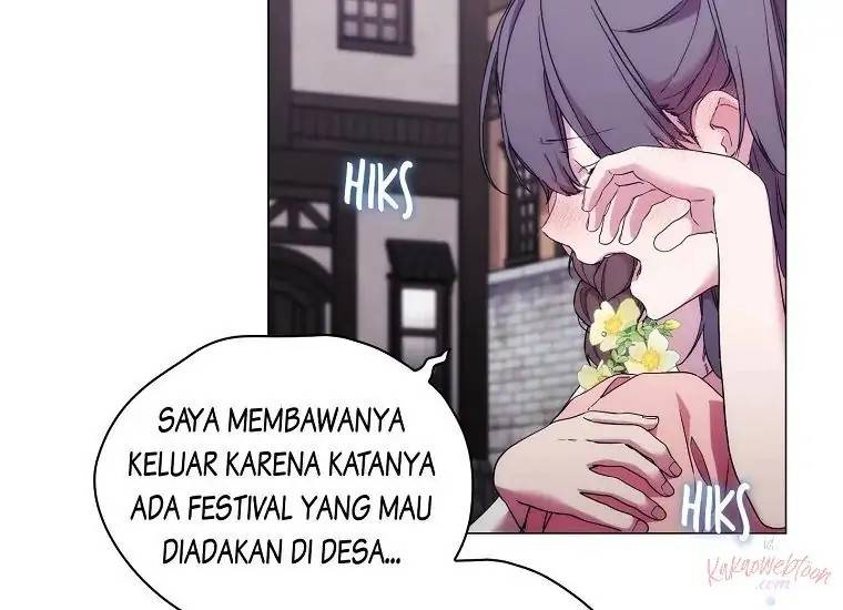 When Villainess Falls in Love Chapter 104
