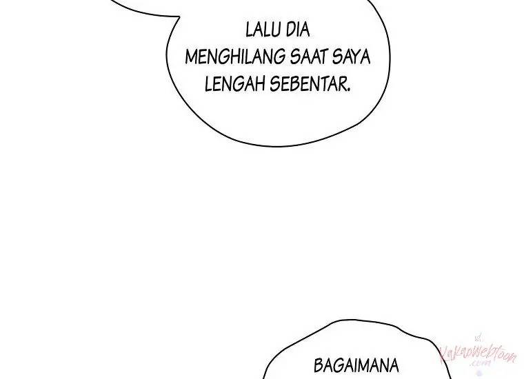 When Villainess Falls in Love Chapter 104