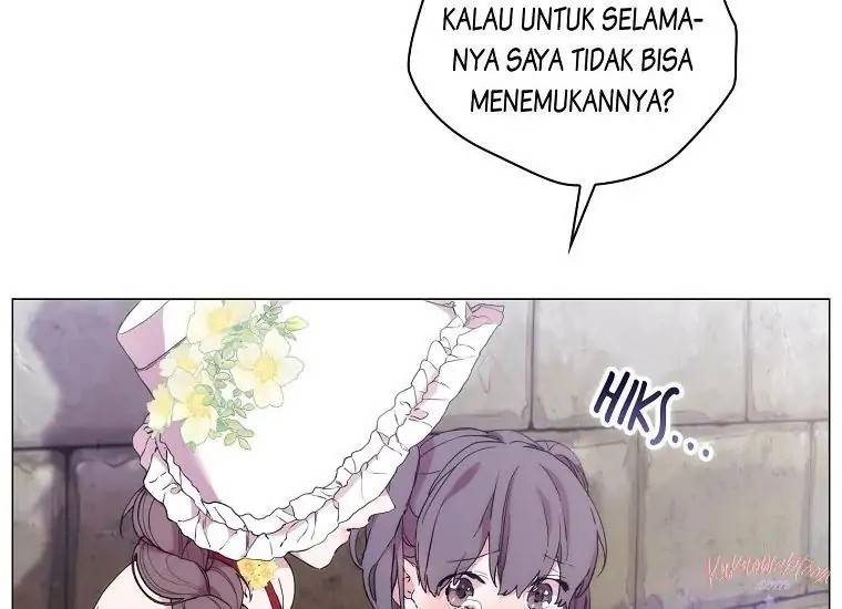 When Villainess Falls in Love Chapter 104