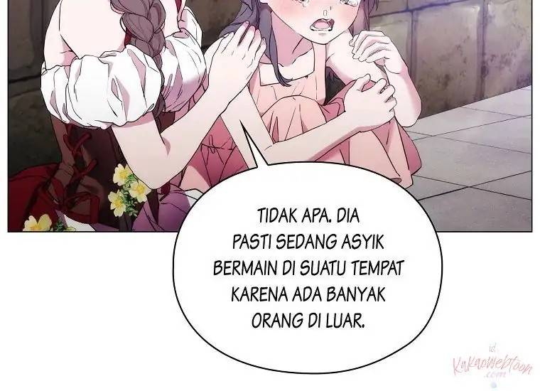 When Villainess Falls in Love Chapter 104