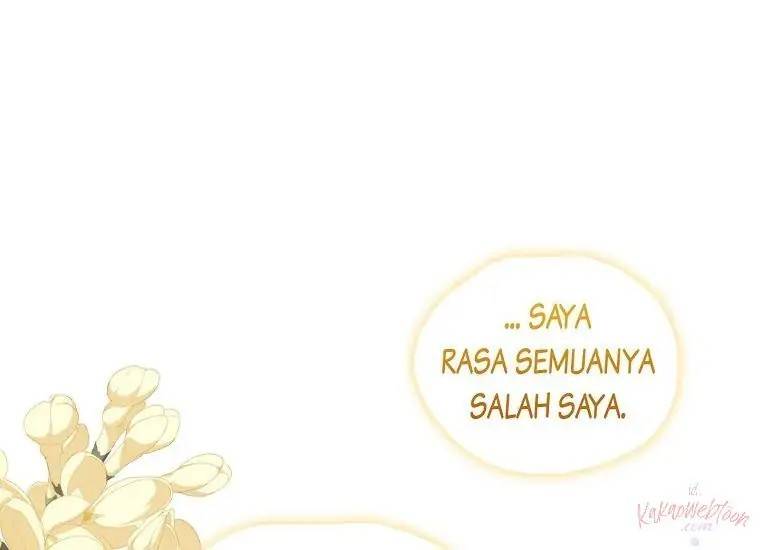 When Villainess Falls in Love Chapter 104