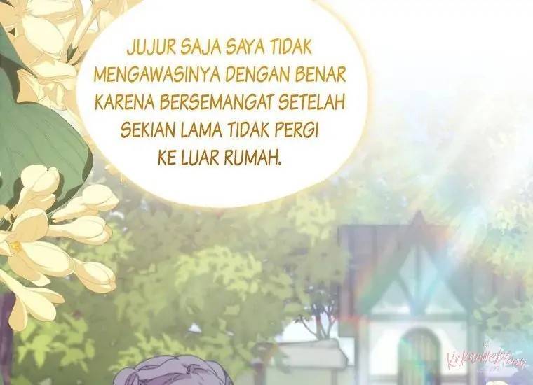 When Villainess Falls in Love Chapter 104